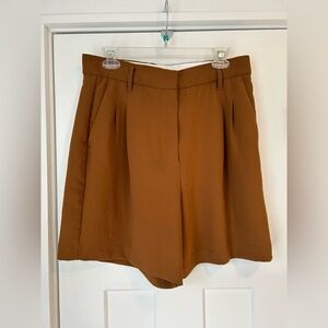 Wilfred Trouser Shorts Size 12